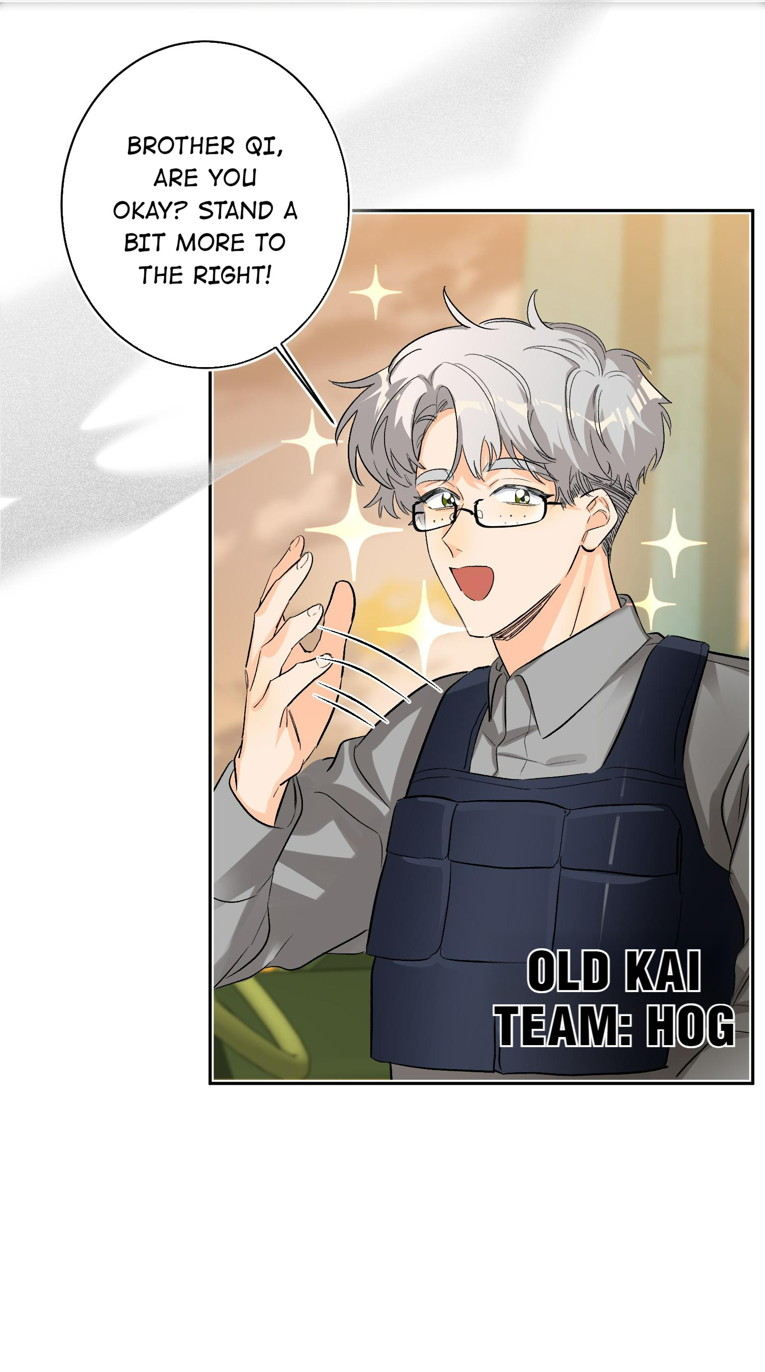 AWM: PUBG My Hands Hurt 第28页