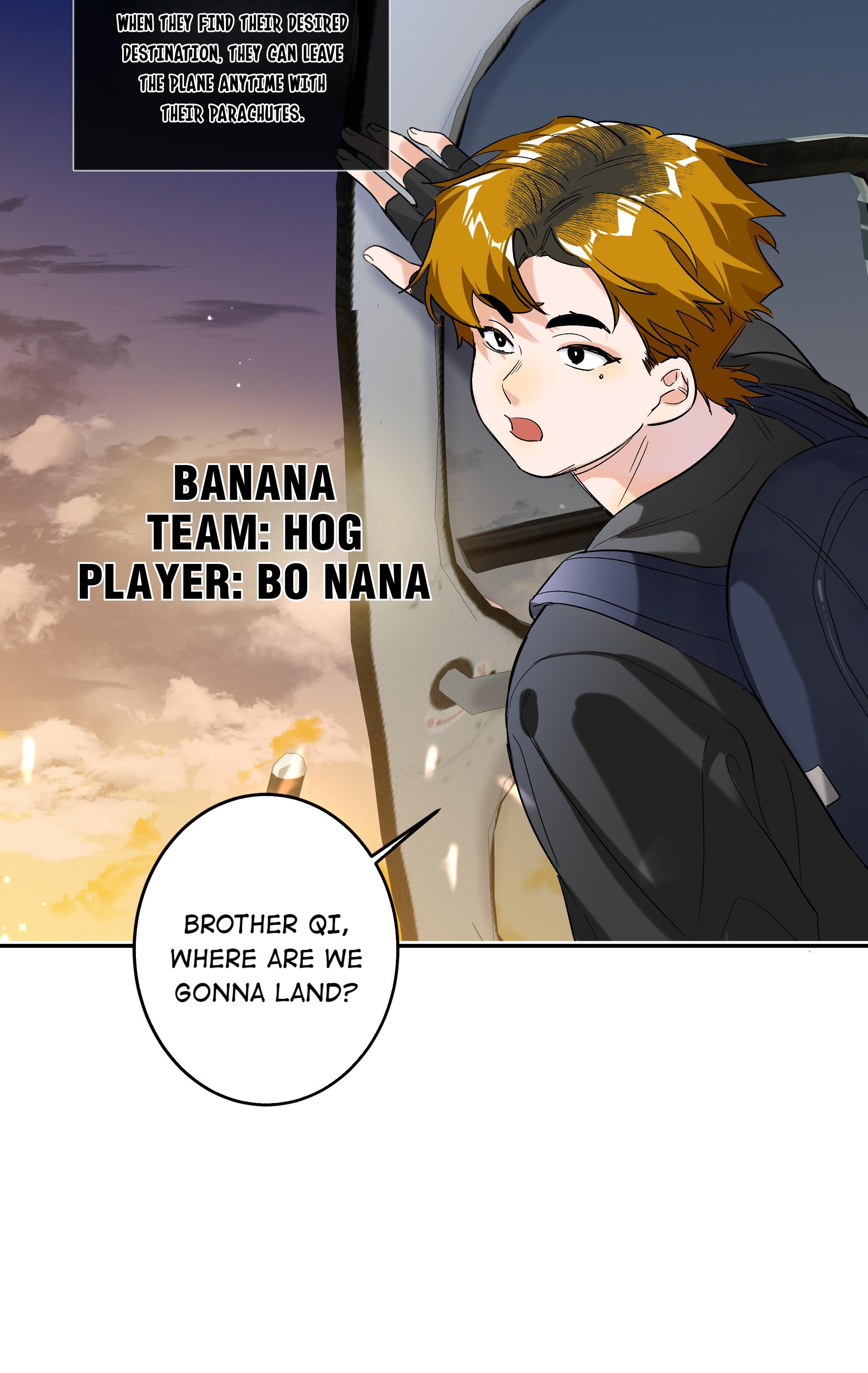 AWM: PUBG My Hands Hurt 第4页