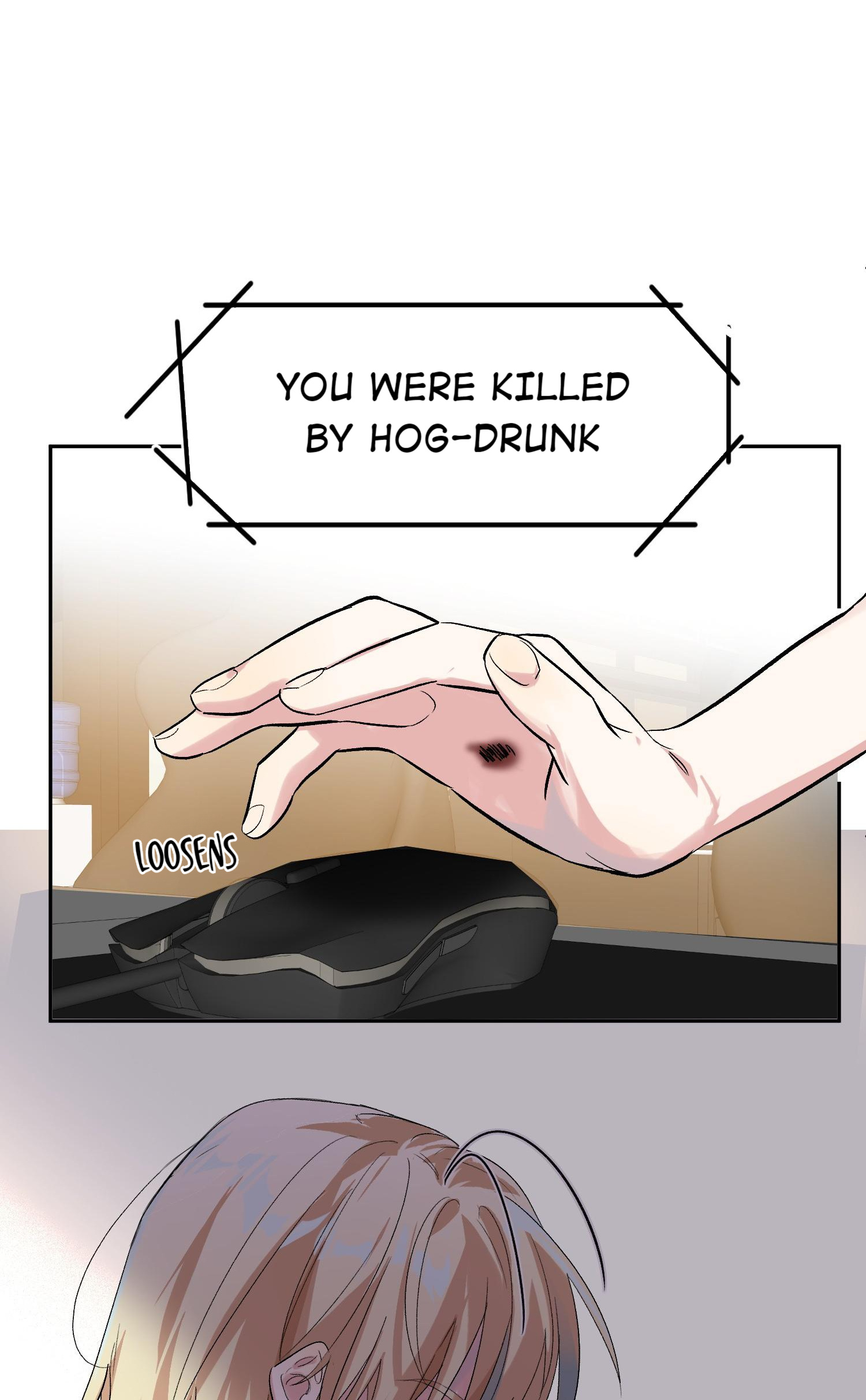 AWM: PUBG My Hands Hurt 第35页
