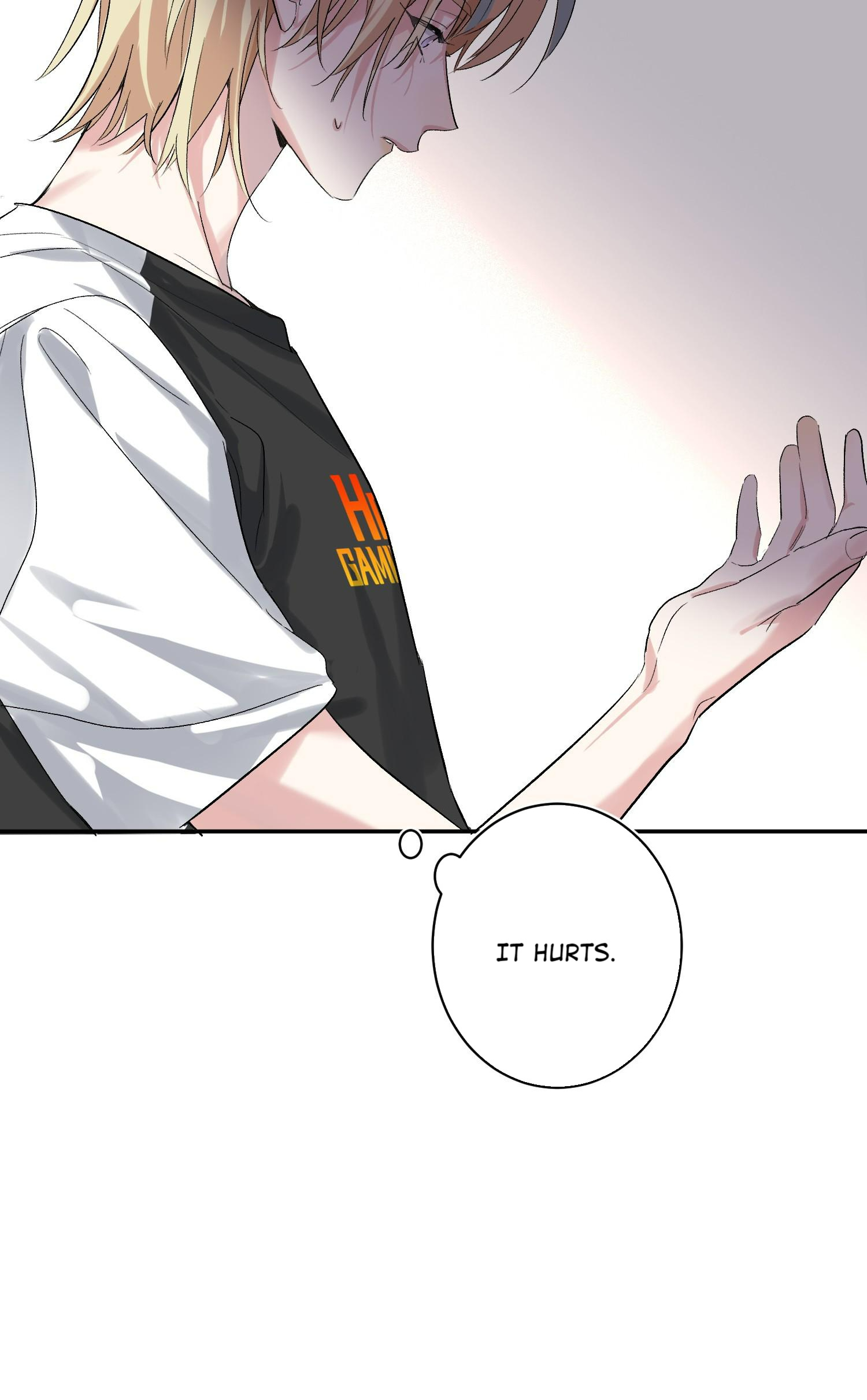 AWM: PUBG My Hands Hurt 第36页