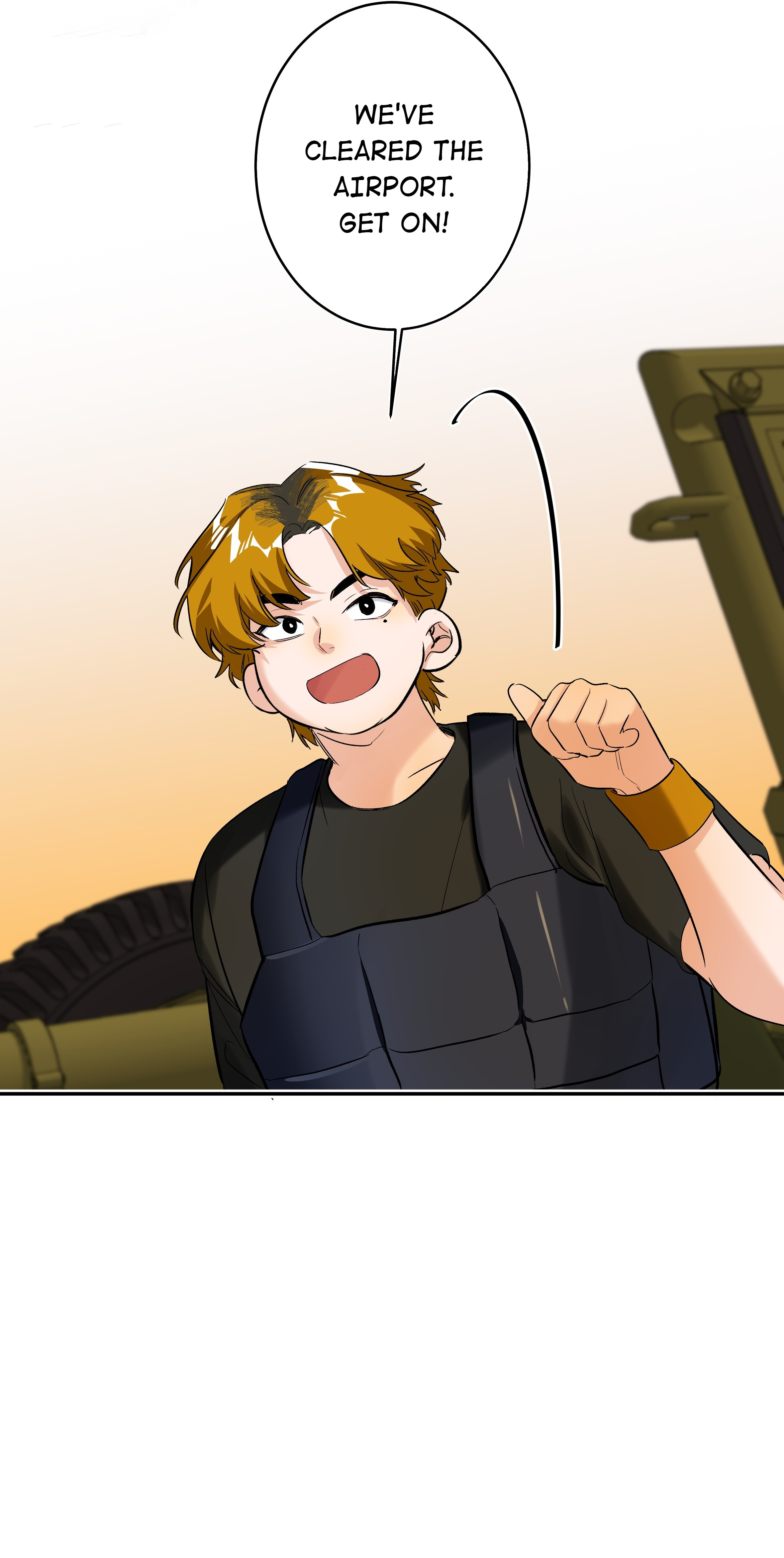 AWM: PUBG My Hands Hurt 第10页