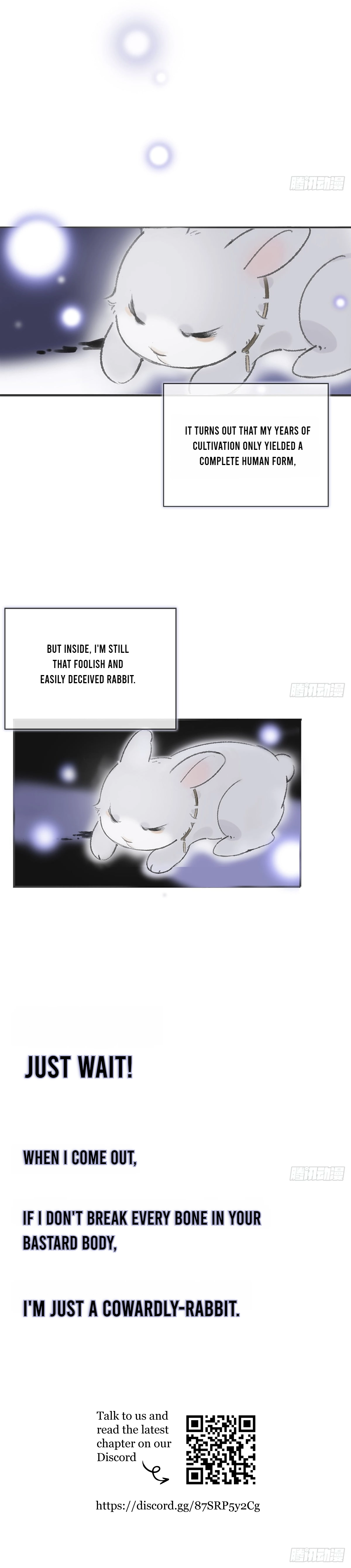 Deceiving a Loyal Heart Ch. 0 第21页