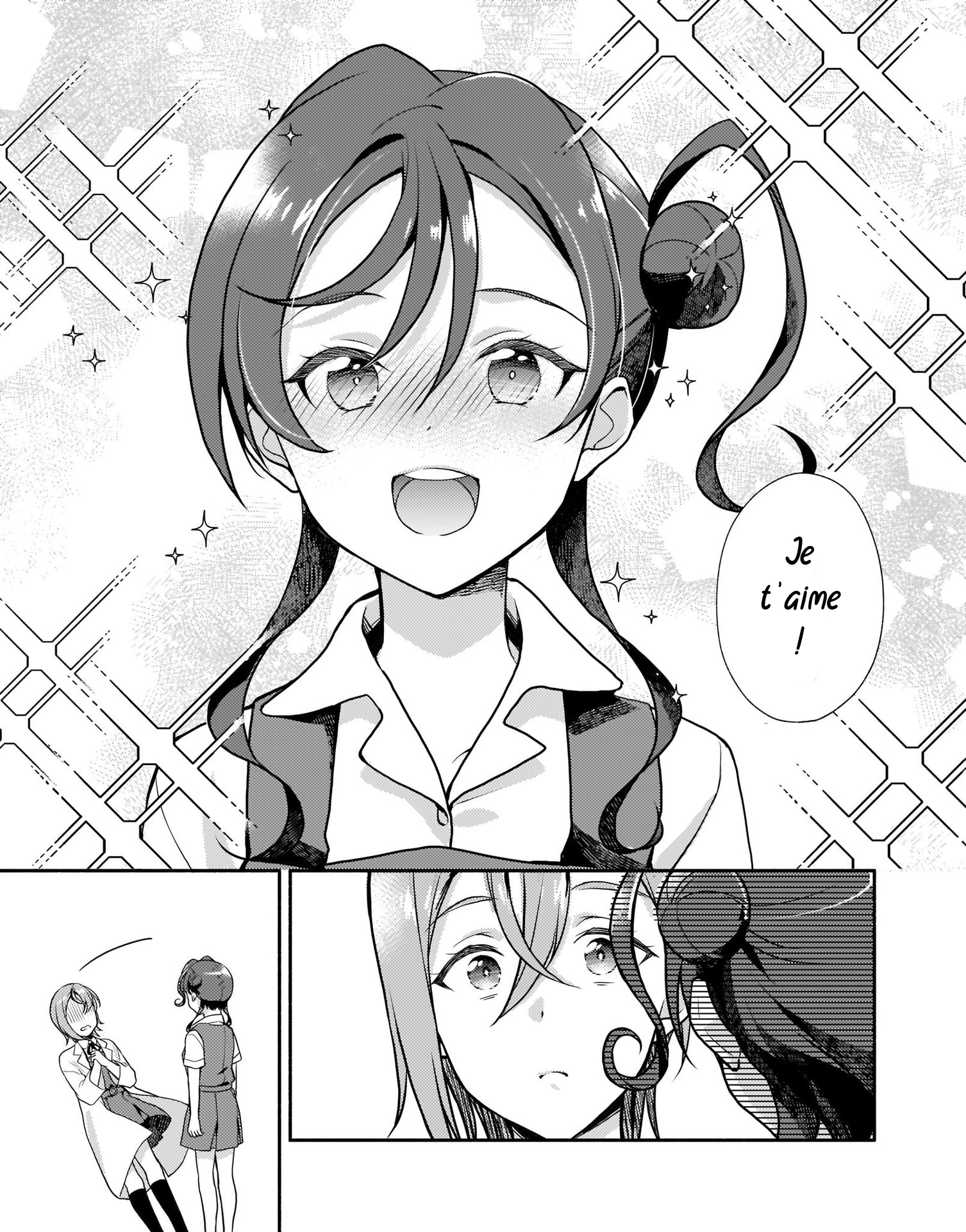 Love Live! Superstar!! Liella! Kila2 Life Comic Shiki invente un remède !? 第13页