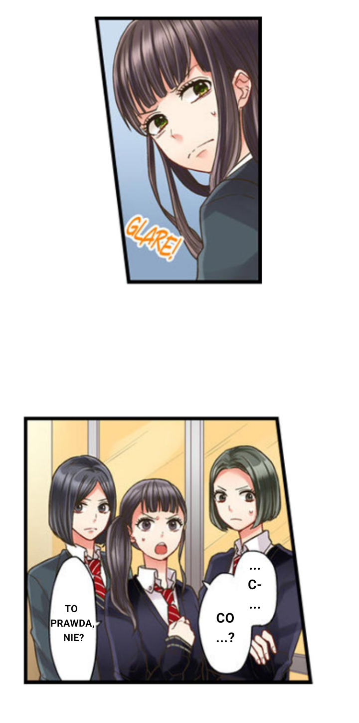 Kiss made, Ato 1-byou Ch. 2.1 第20页