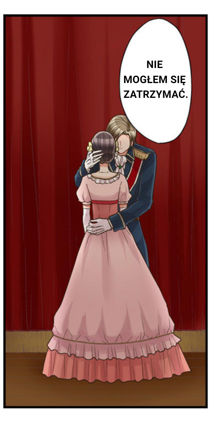 Kiss made, Ato 1-byou Ch. 2.1 第6页