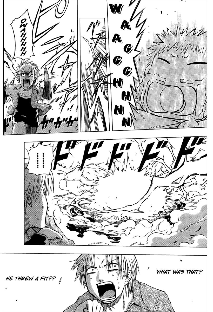 Beelzebub I Picked up the Devil King 第43页
