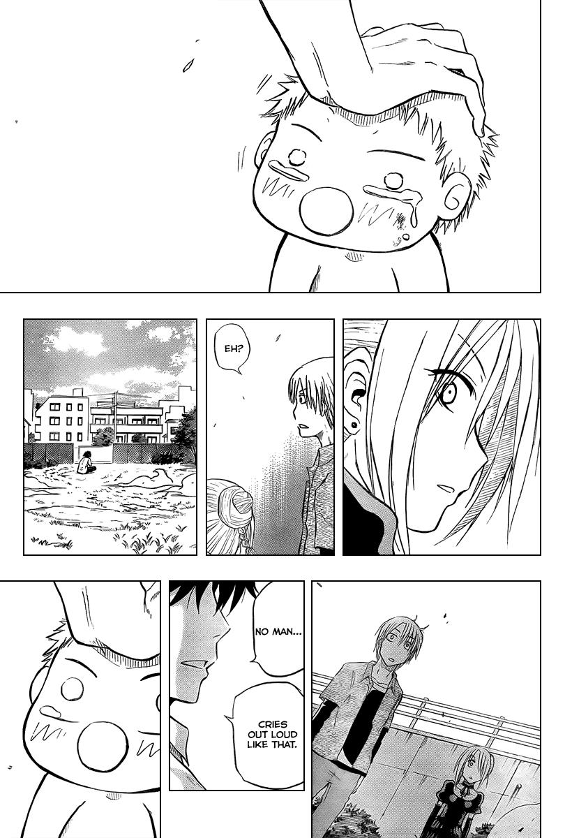 Beelzebub I Picked up the Devil King 第47页