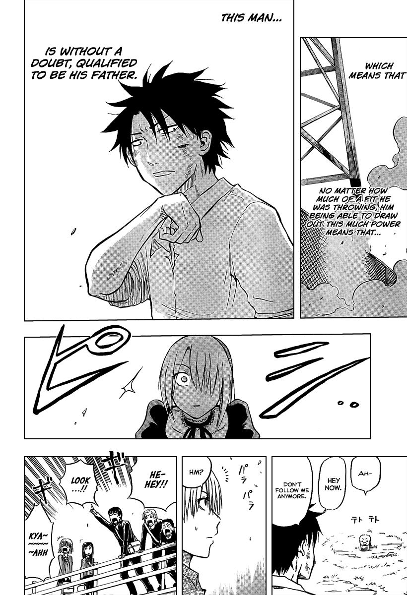 Beelzebub I Picked up the Devil King 第50页