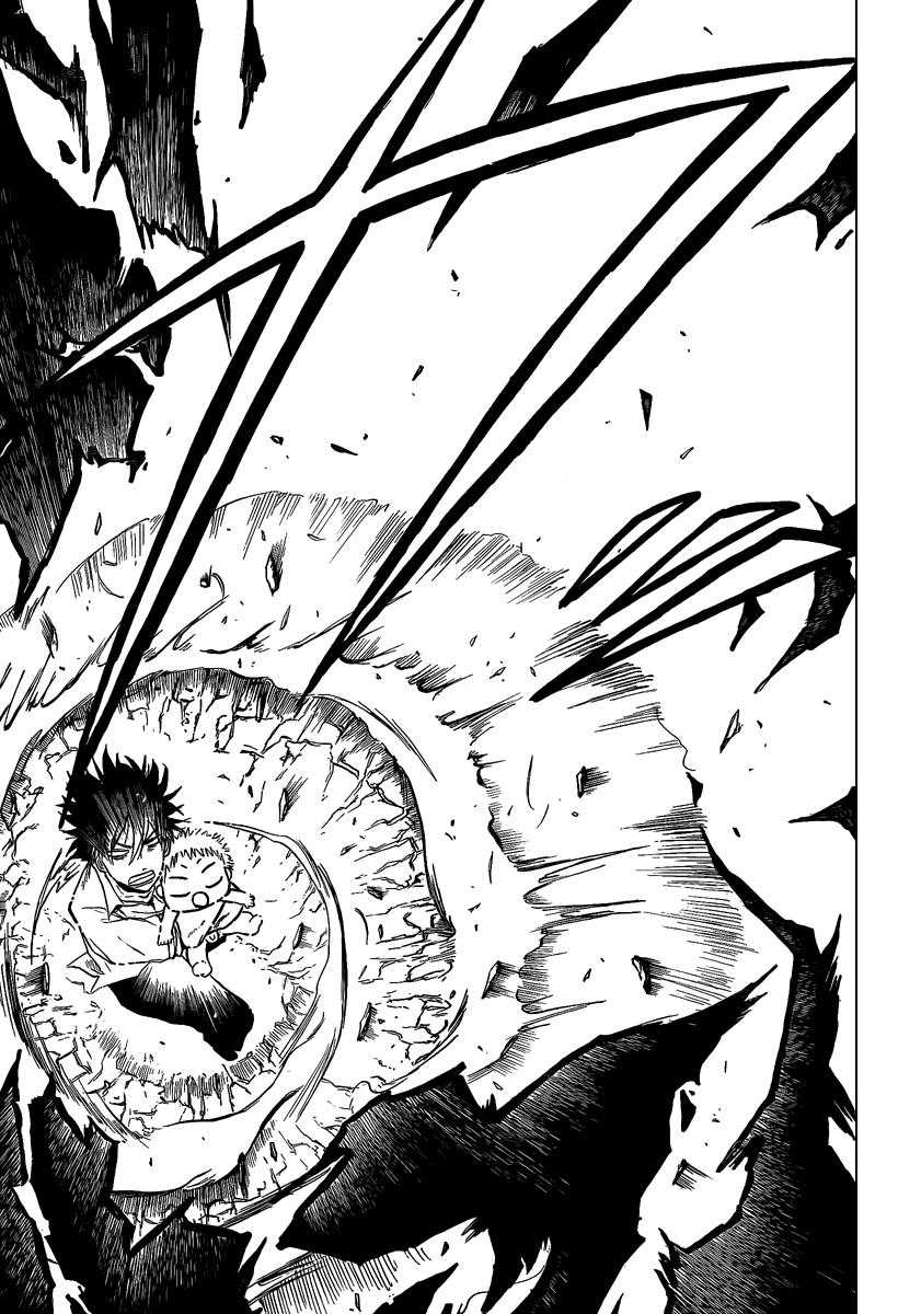Beelzebub I Picked up the Devil King 第53页