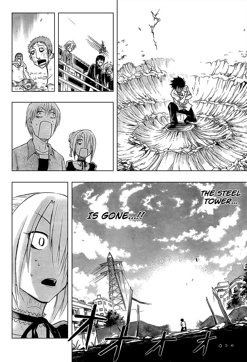 Beelzebub I Picked up the Devil King 第54页