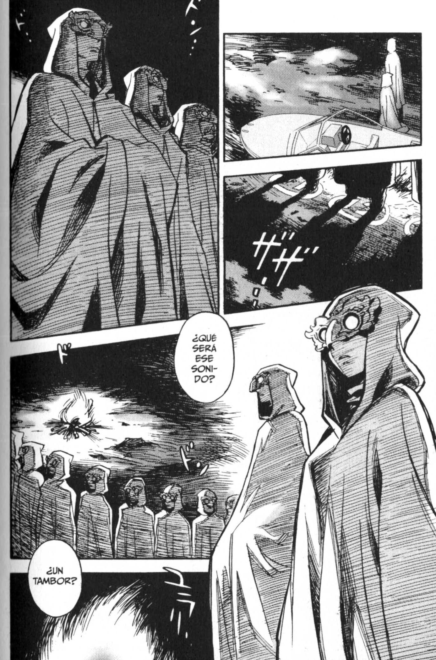 Detective Ritual Vol. 1 Ch. 5 第12页