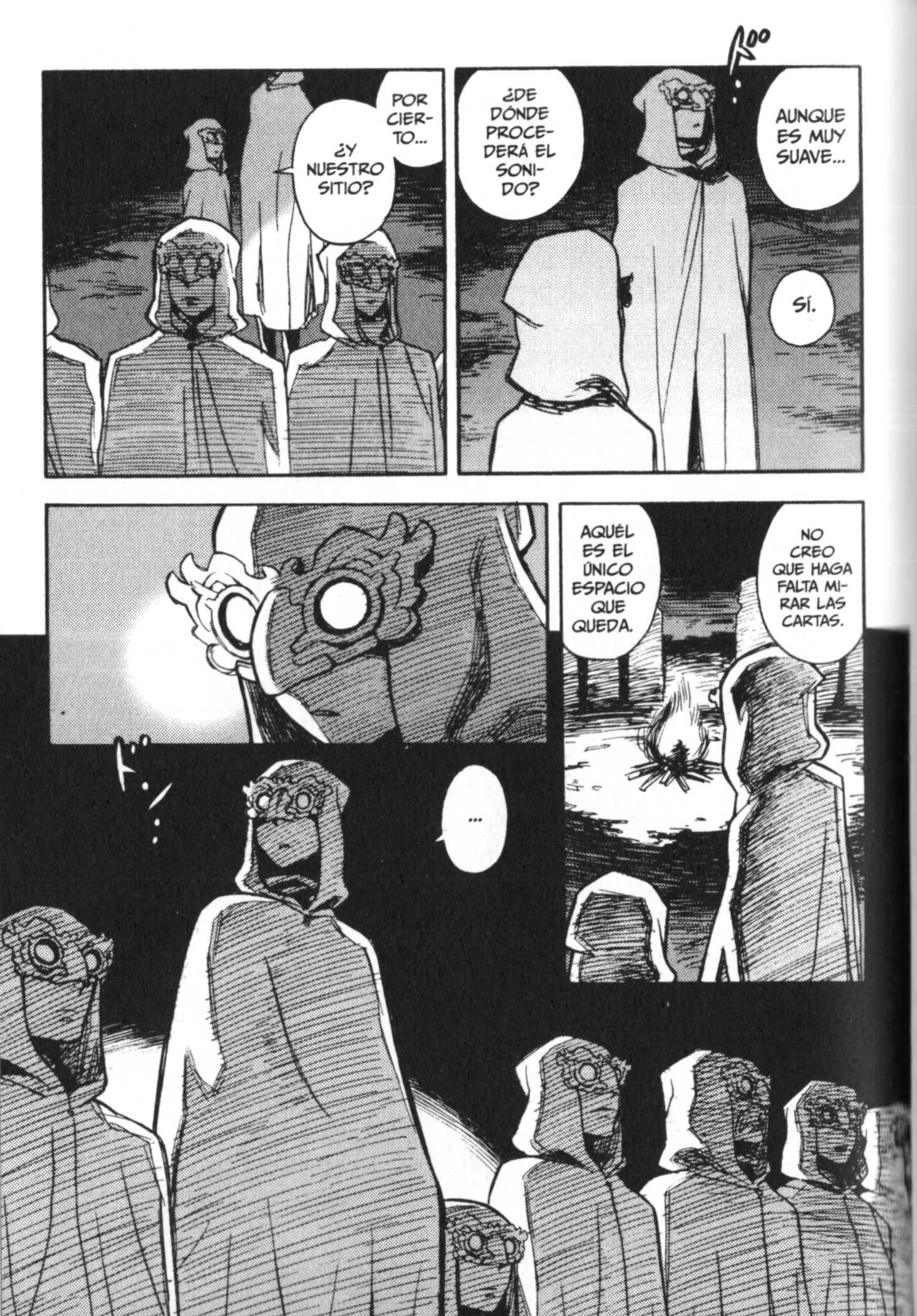 Detective Ritual Vol. 1 Ch. 5 第13页