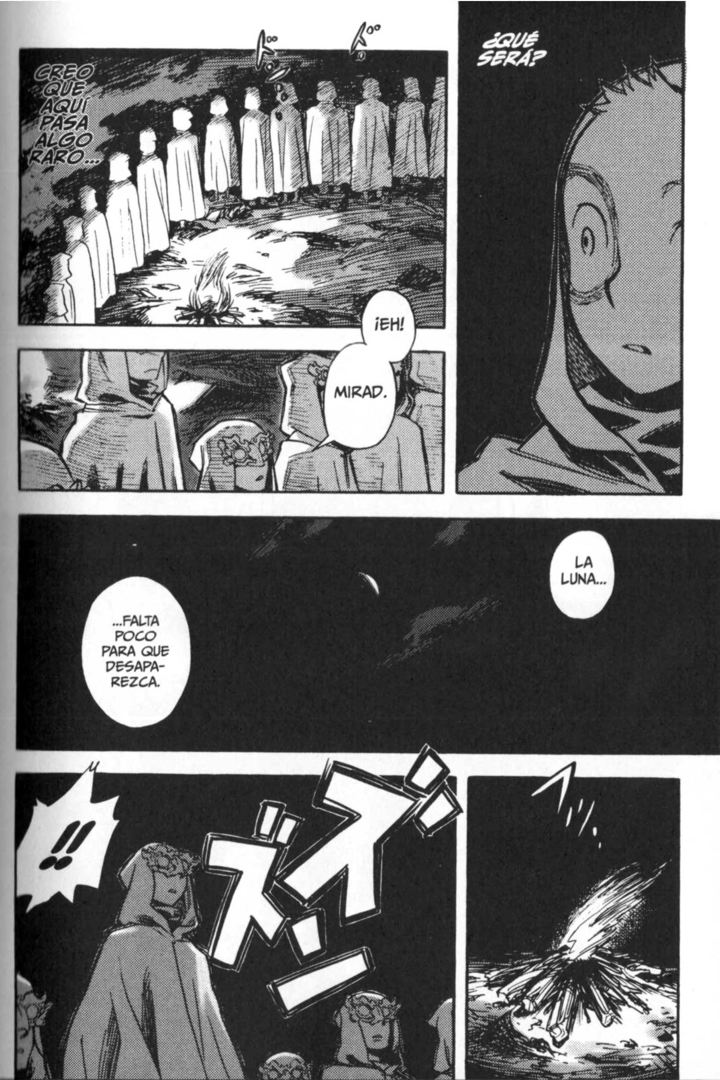 Detective Ritual Vol. 1 Ch. 5 第14页