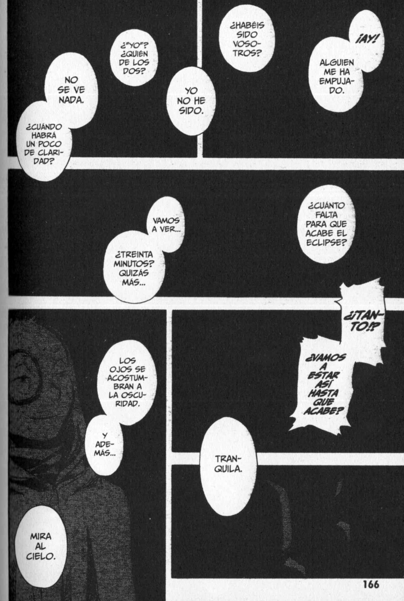 Detective Ritual Vol. 1 Ch. 5 第23页