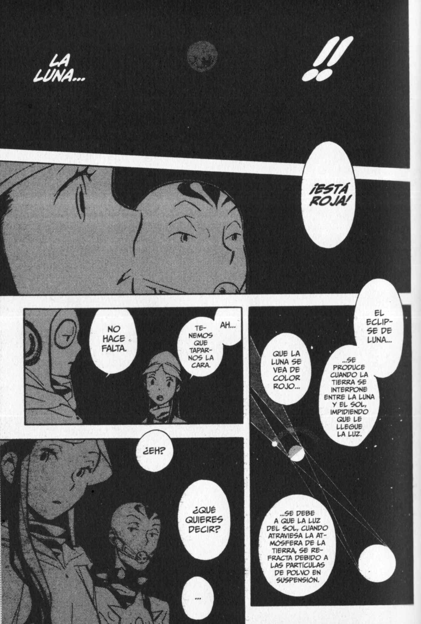 Detective Ritual Vol. 1 Ch. 5 第24页