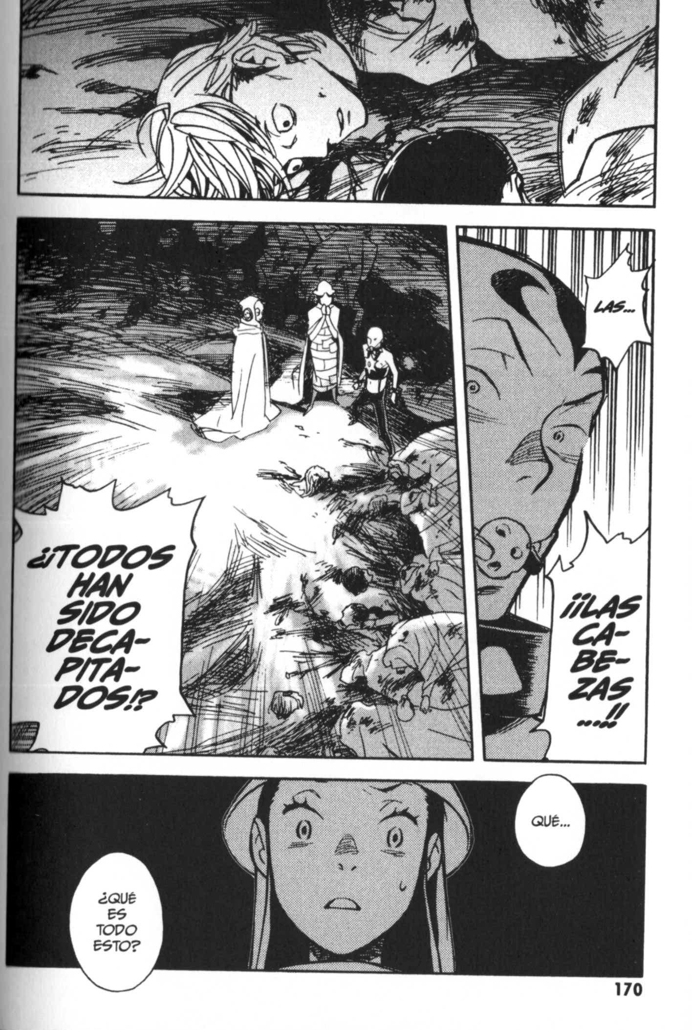 Detective Ritual Vol. 1 Ch. 5 第26页