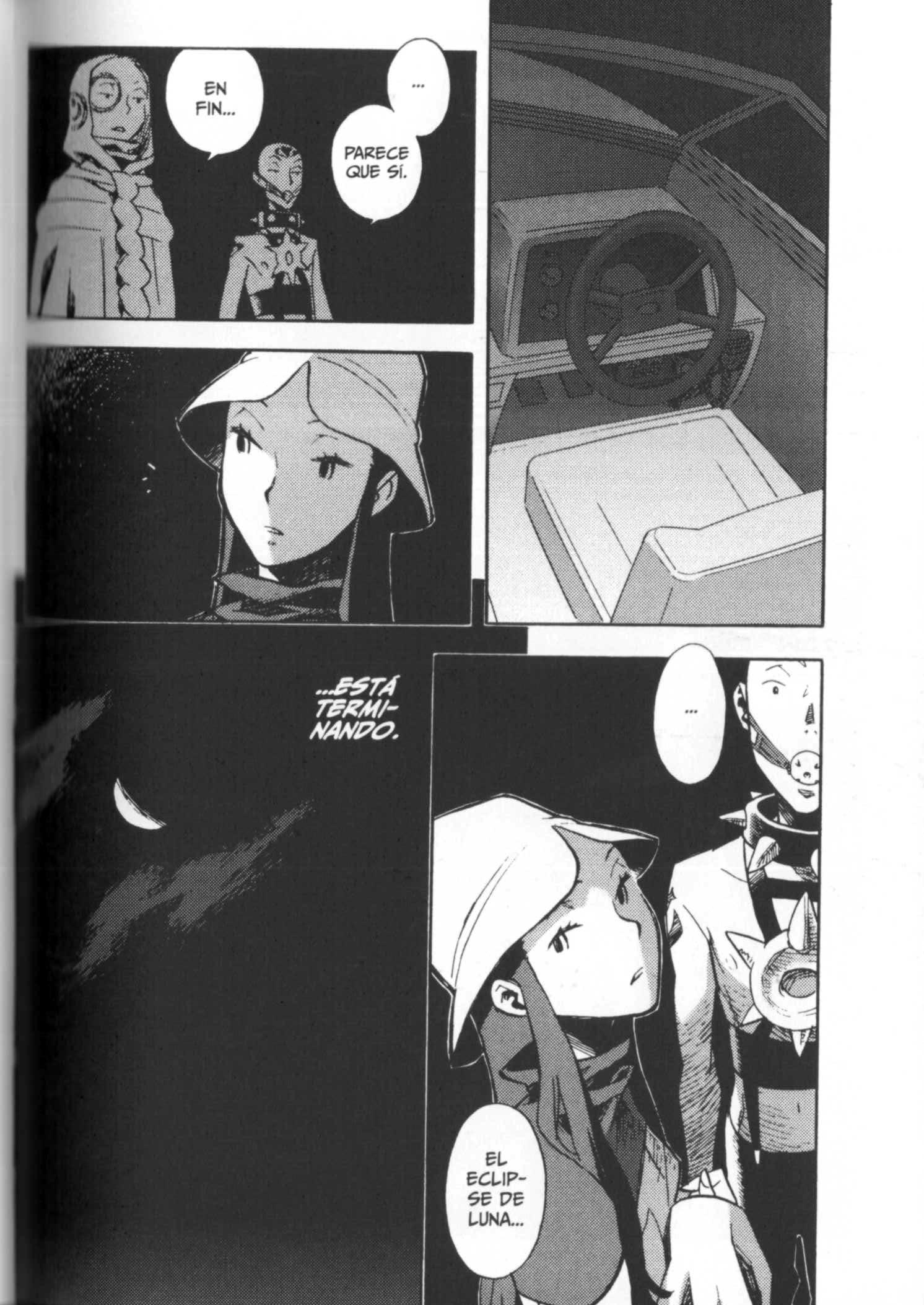 Detective Ritual Vol. 1 Ch. 5 第28页