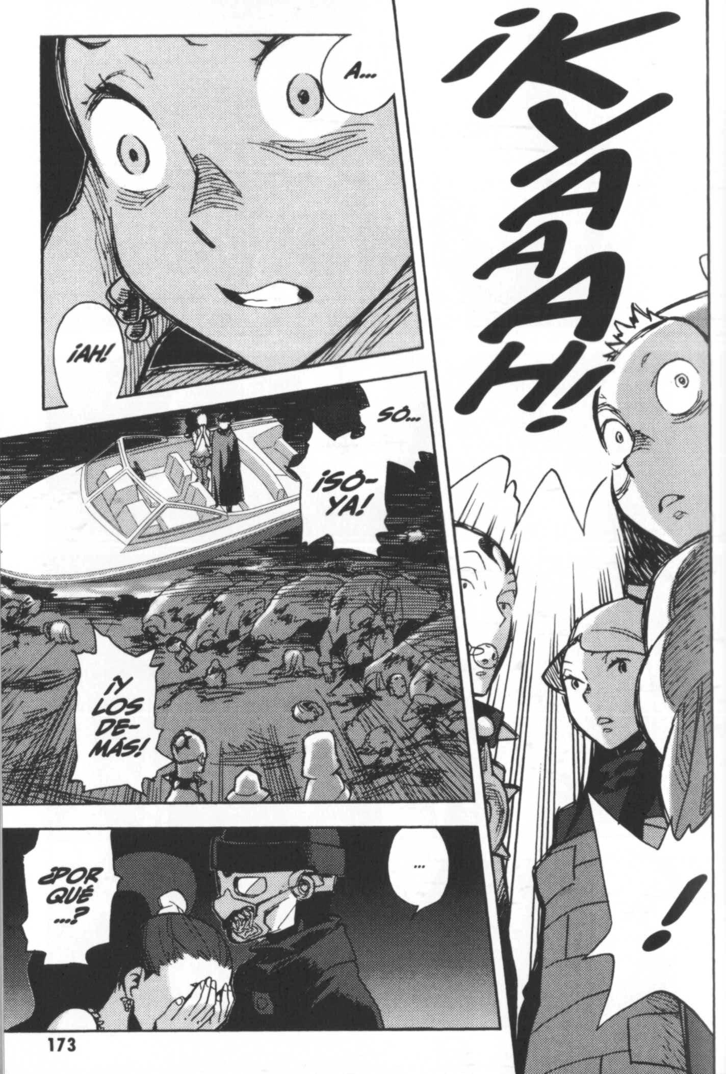 Detective Ritual Vol. 1 Ch. 5 第29页