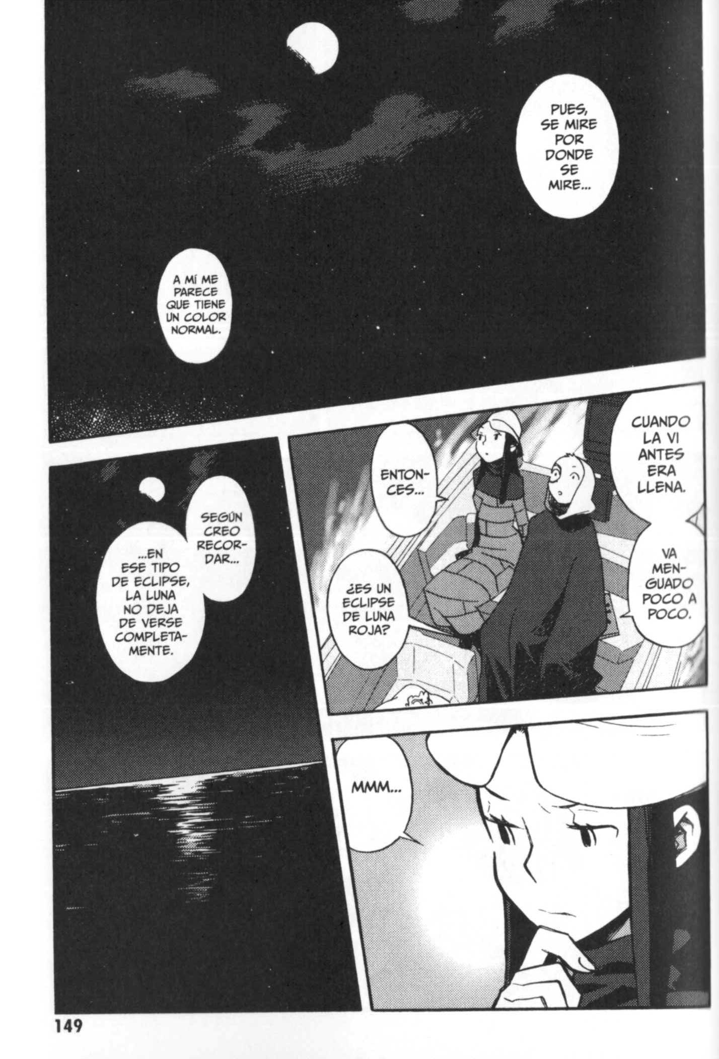 Detective Ritual Vol. 1 Ch. 5 第7页