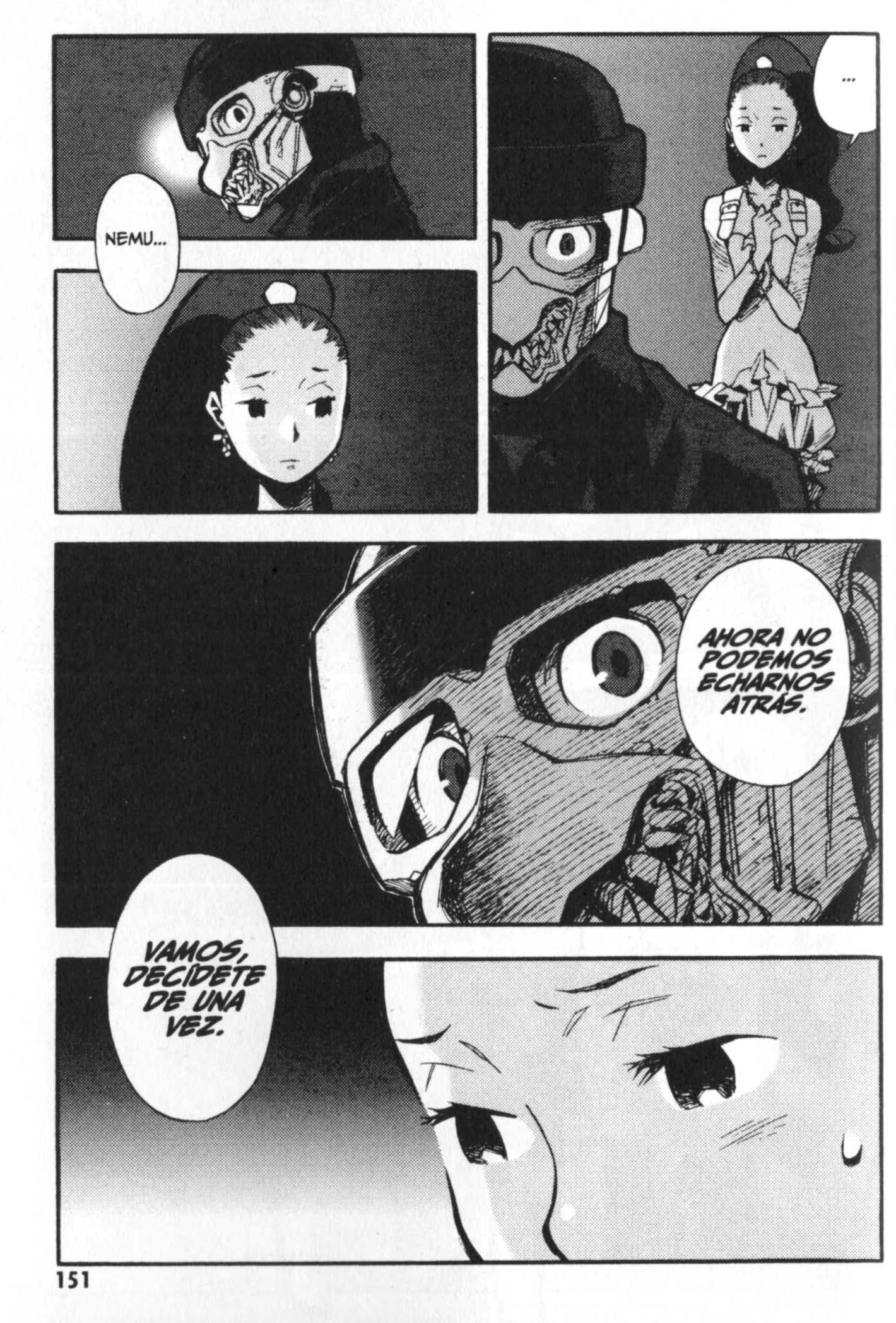 Detective Ritual Vol. 1 Ch. 5 第9页