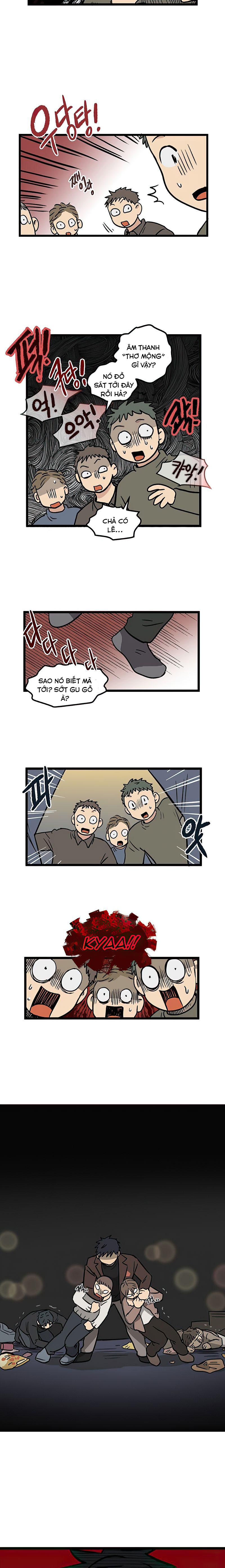 Jib-i Eobs-eo Chap 1 - Goh Haejoon (1) 第12页