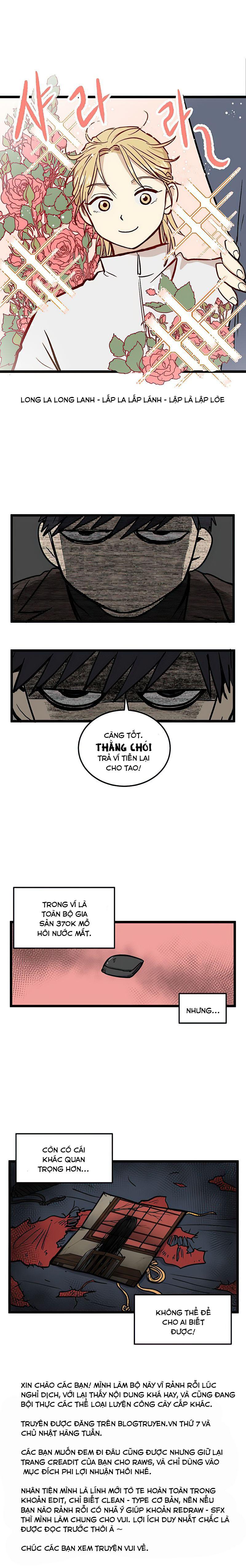 Jib-i Eobs-eo Chap 1 - Goh Haejoon (1) 第14页