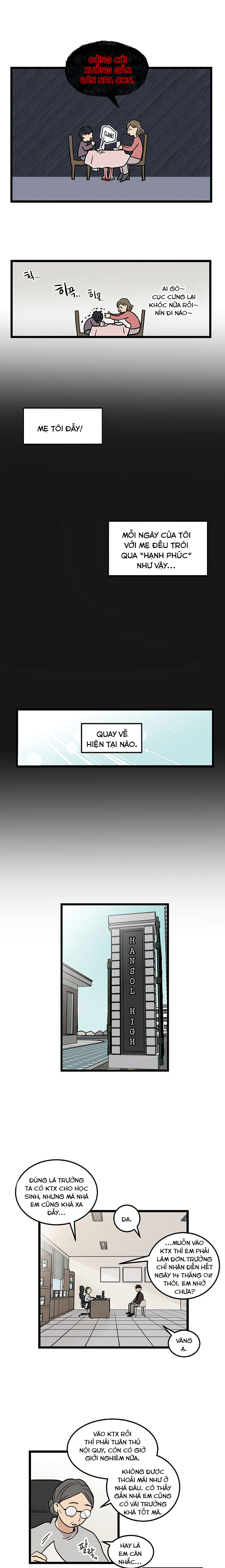 Jib-i Eobs-eo Chap 1 - Goh Haejoon (1) 第4页