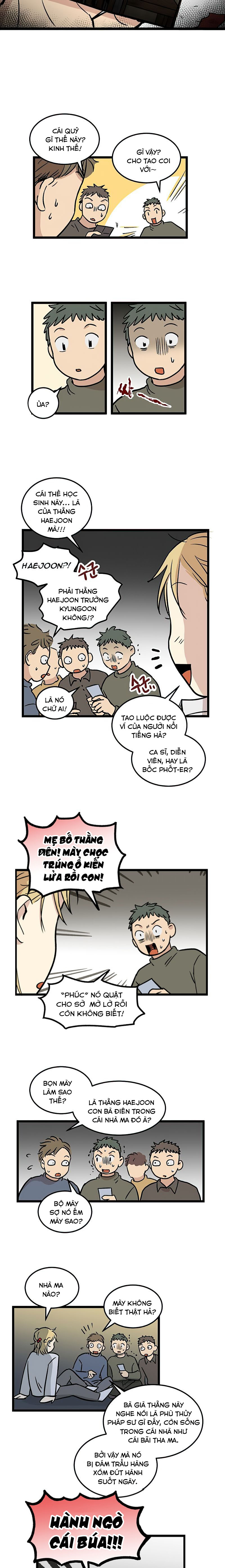 Jib-i Eobs-eo Chap 1 - Goh Haejoon (1) 第10页