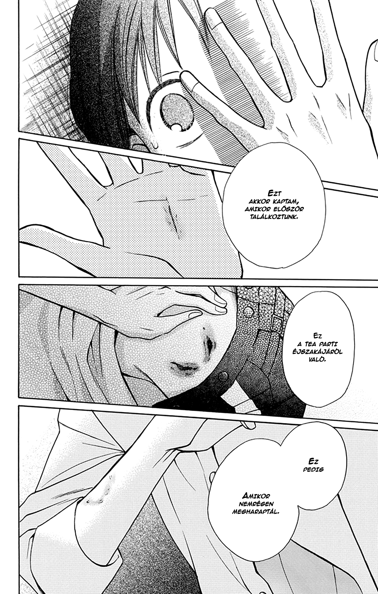 Tendou-ke Monogatari Vol. 1 Ch. 4 第40页