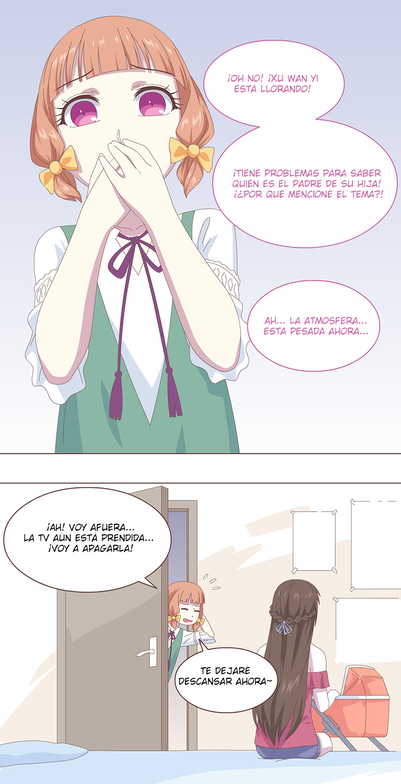 Life of a Lily Ch. 4 第11页