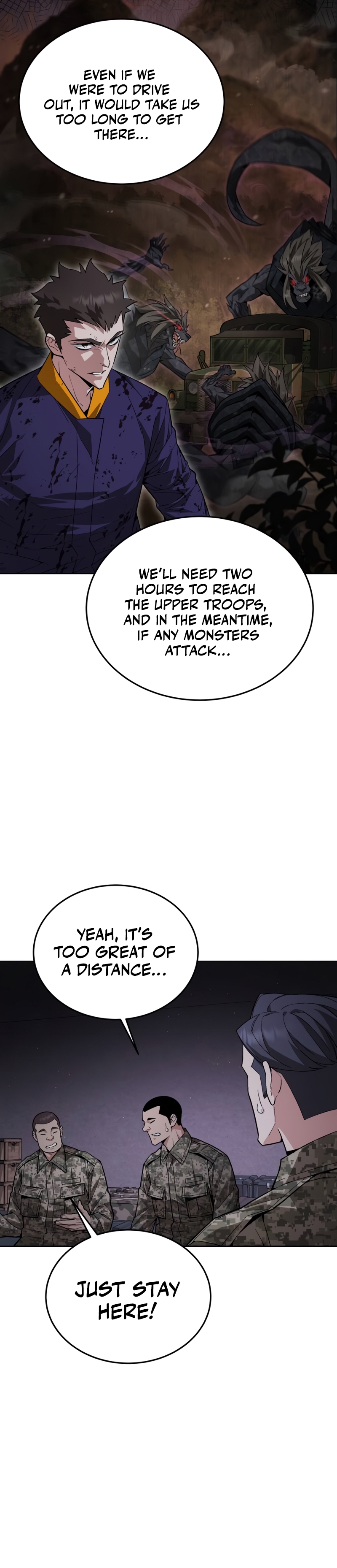 Apocalyptic Chef Awakening Vol. 1 Ch. 4 第20页