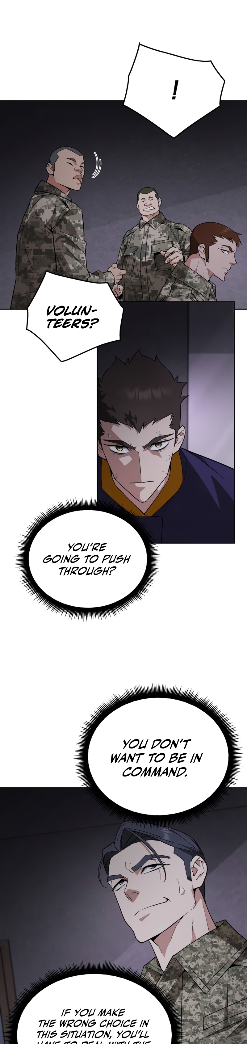 Apocalyptic Chef Awakening Vol. 1 Ch. 4 第22页