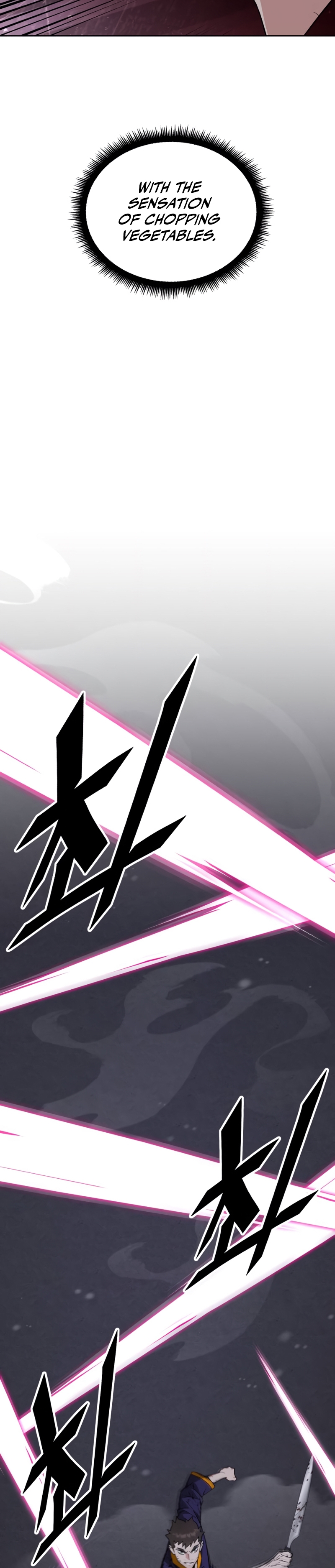 Apocalyptic Chef Awakening Vol. 1 Ch. 4 第35页