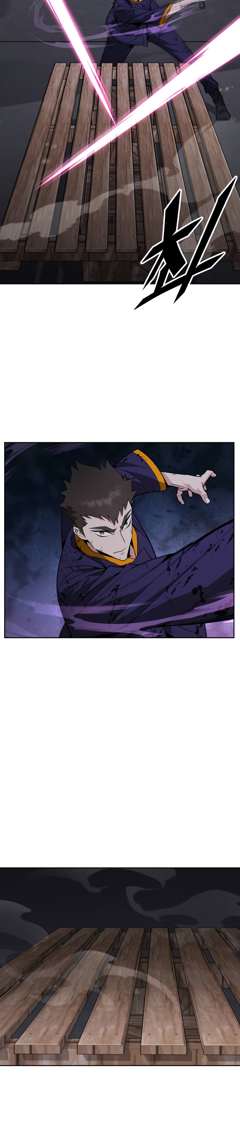 Apocalyptic Chef Awakening Vol. 1 Ch. 4 第36页