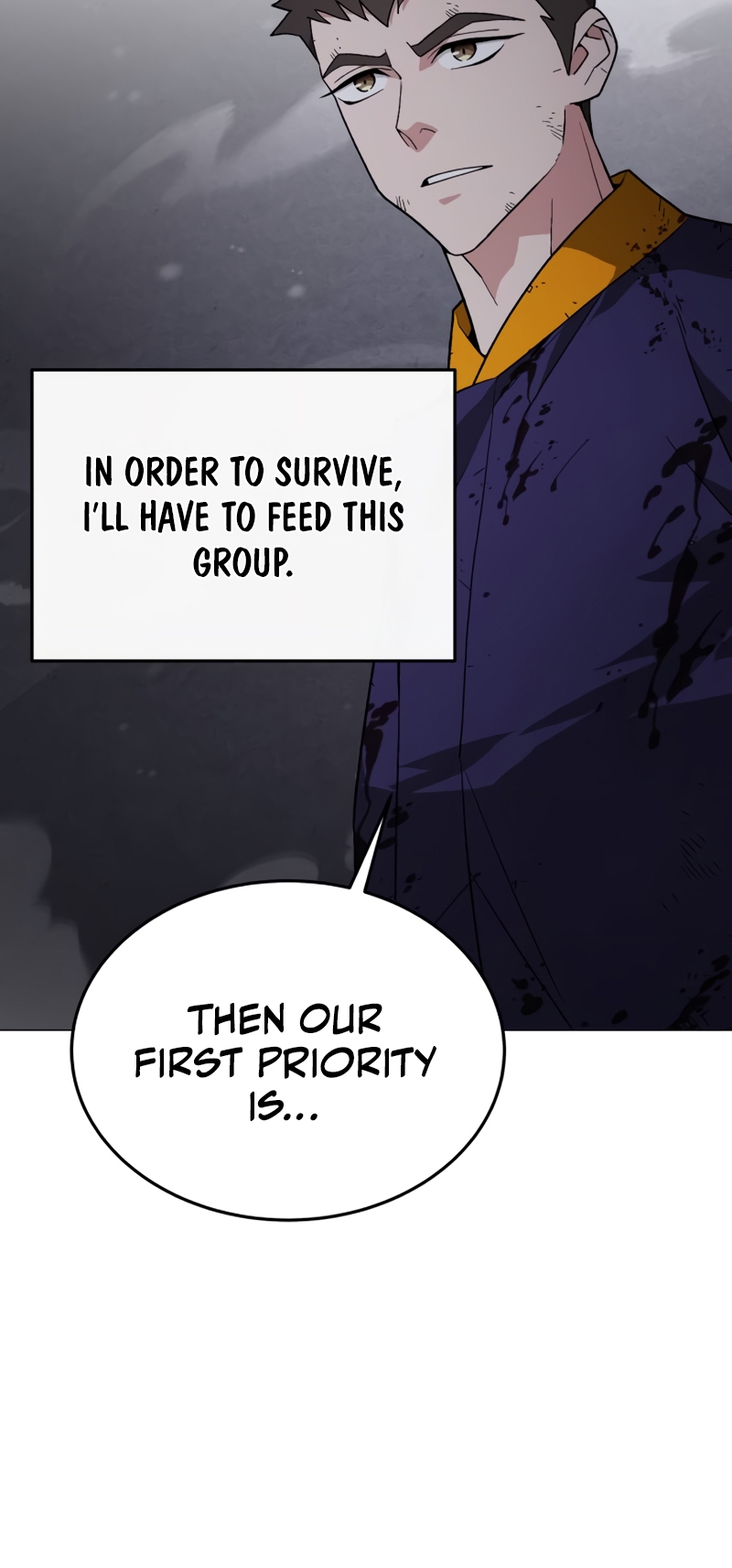 Apocalyptic Chef Awakening Vol. 1 Ch. 4 第42页
