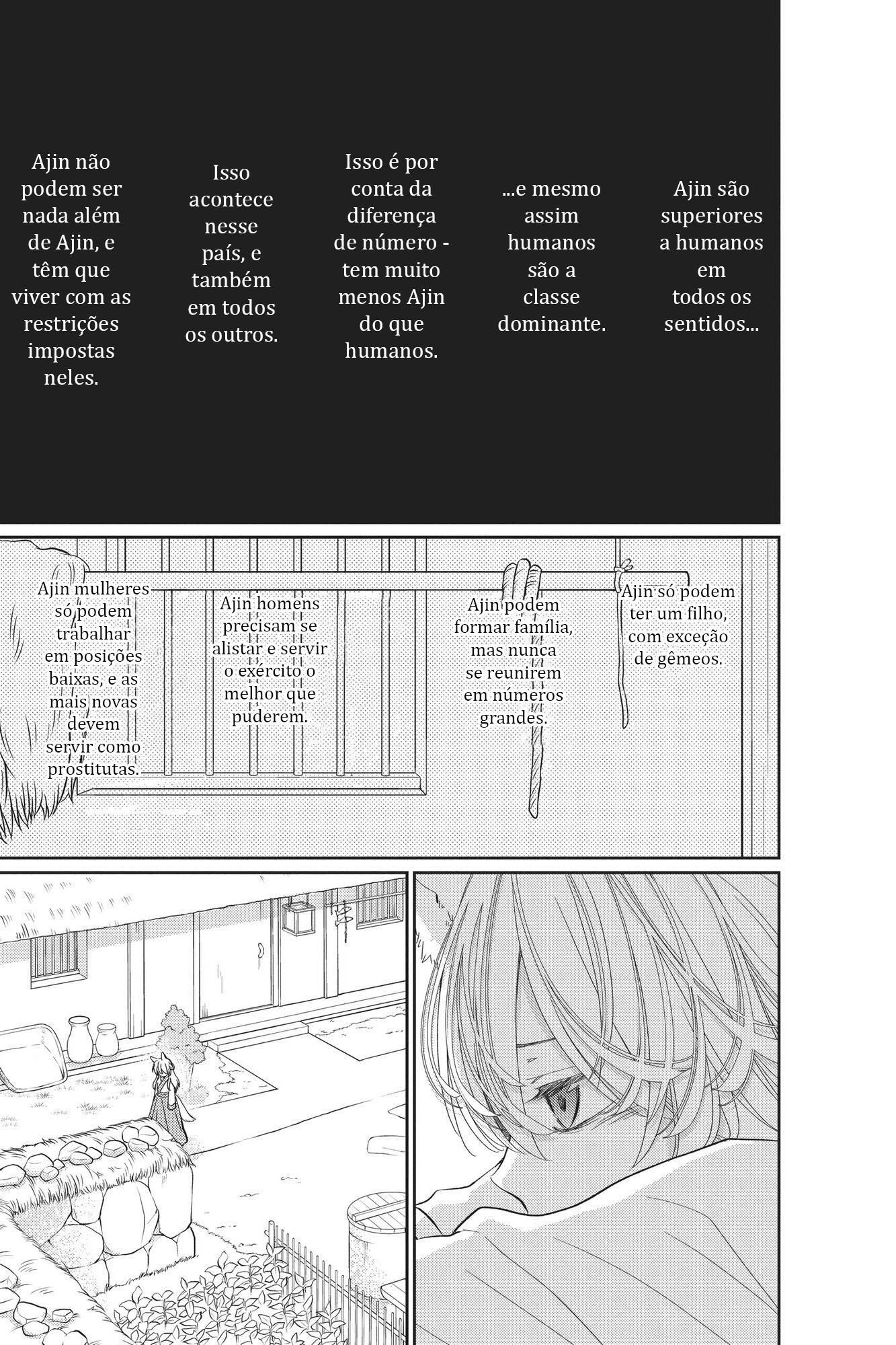 The King's Beast Capítulo 1 第28页
