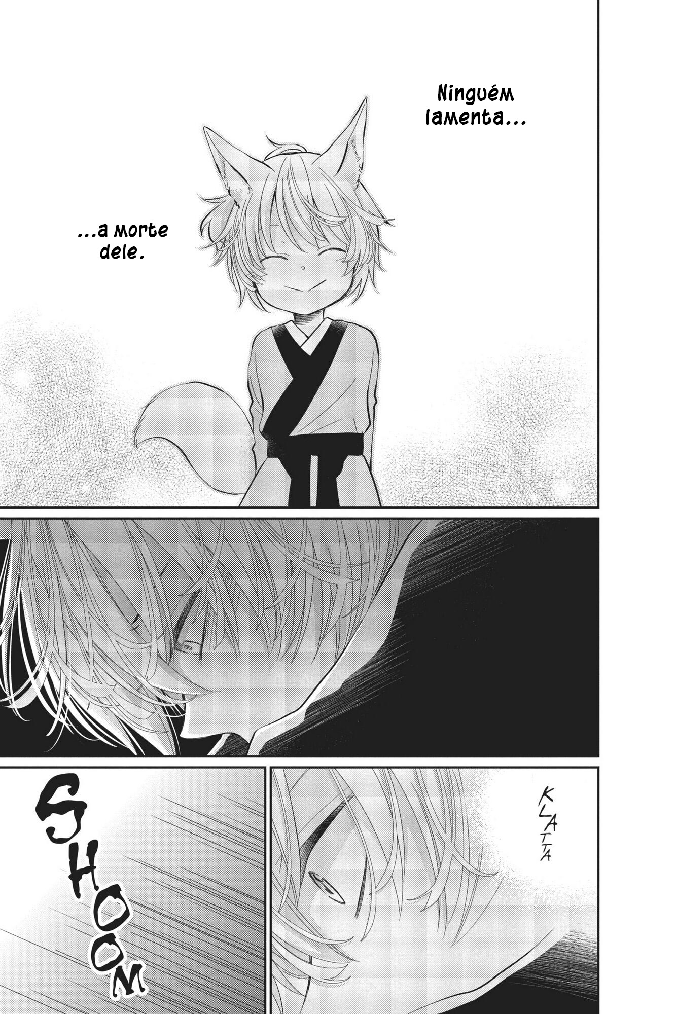 The King's Beast Capítulo 1 第51页