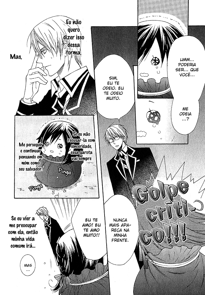 Futsumashi na Yome desu ga. Vol. 1 Ch. 2 第30页