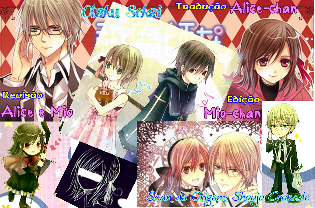 Futsumashi na Yome desu ga. Vol. 1 Ch. 2 第35页