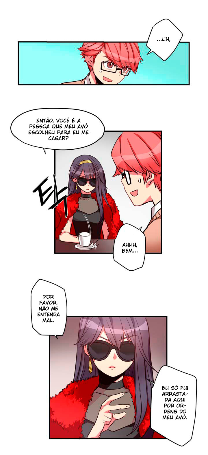 Premarital Relationship Ch. 1 第14页