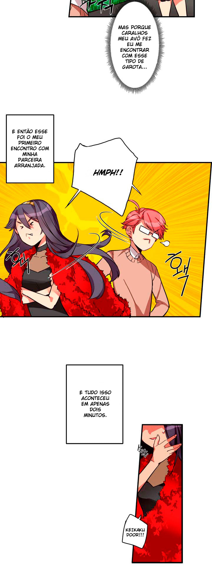Premarital Relationship Ch. 1 第22页