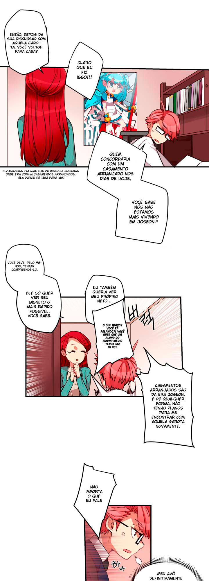 Premarital Relationship Ch. 1 第24页