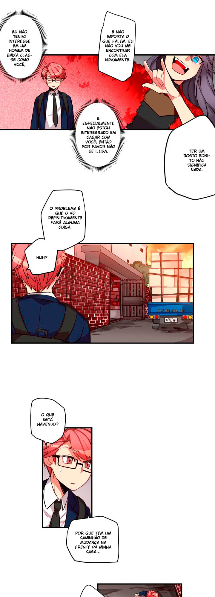 Premarital Relationship Ch. 1 第26页