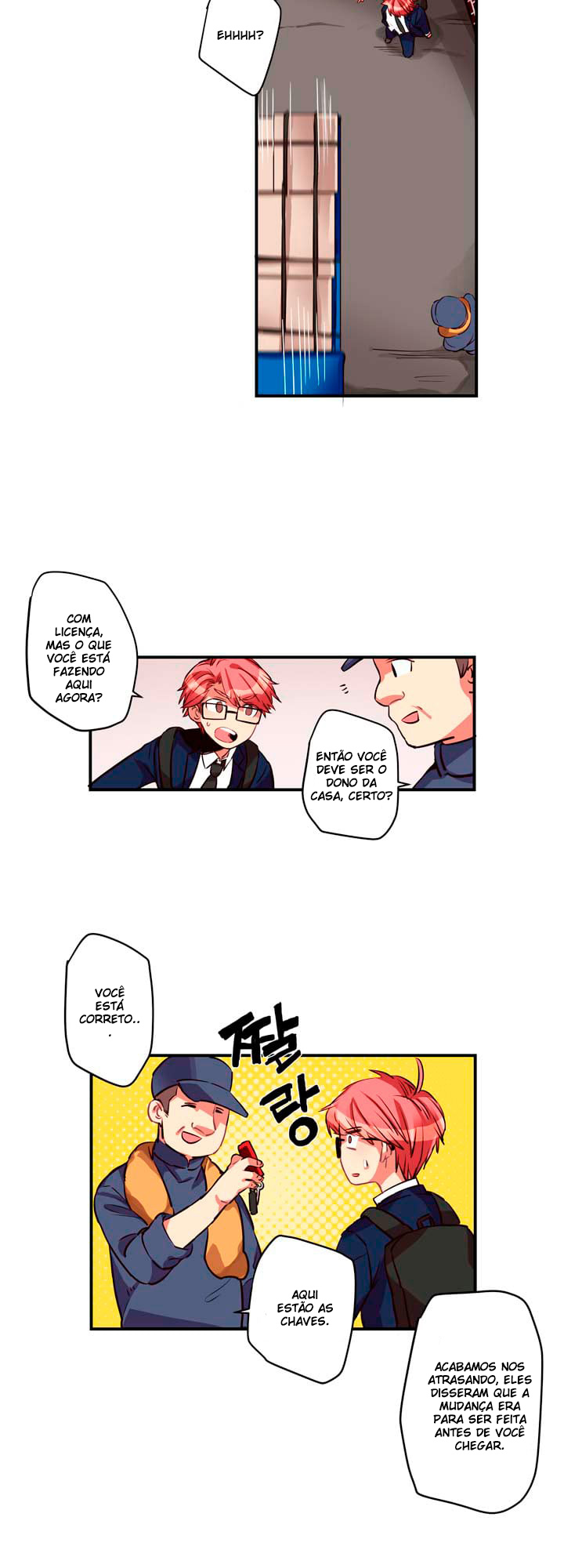Premarital Relationship Ch. 1 第27页
