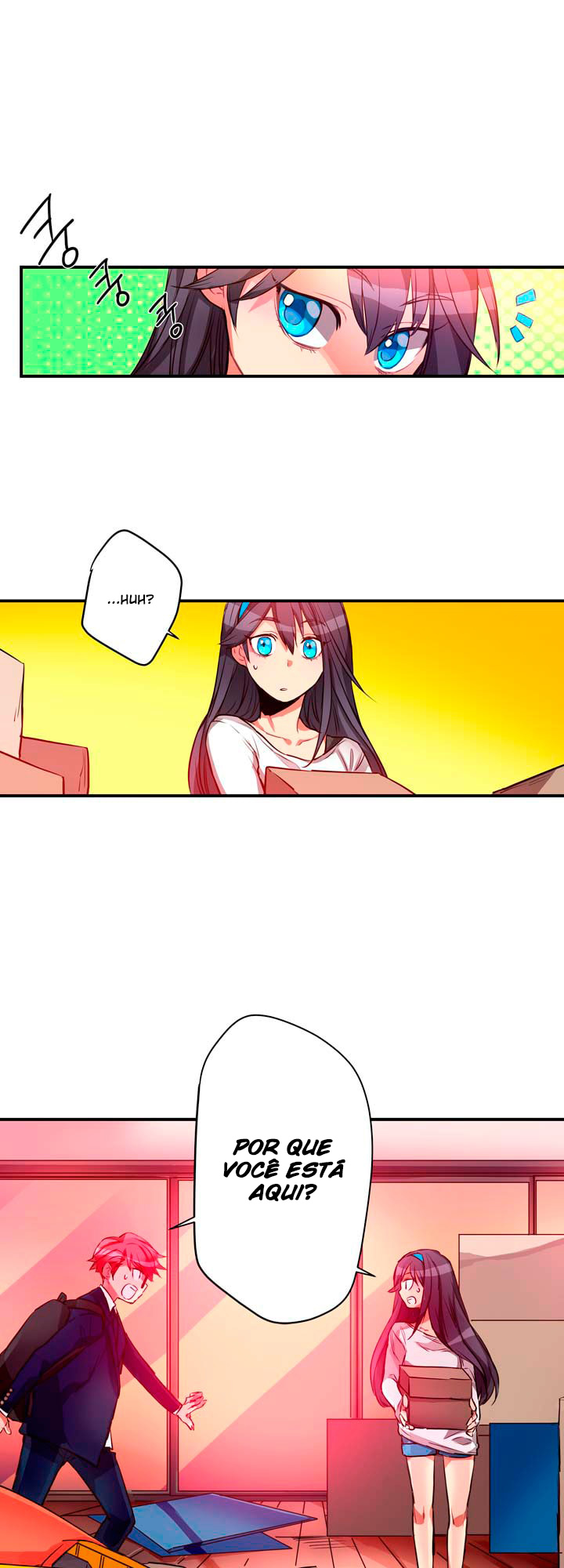 Premarital Relationship Ch. 1 第30页