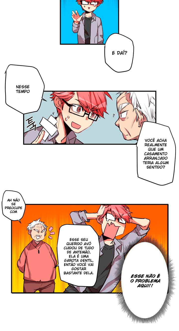 Premarital Relationship Ch. 1 第9页