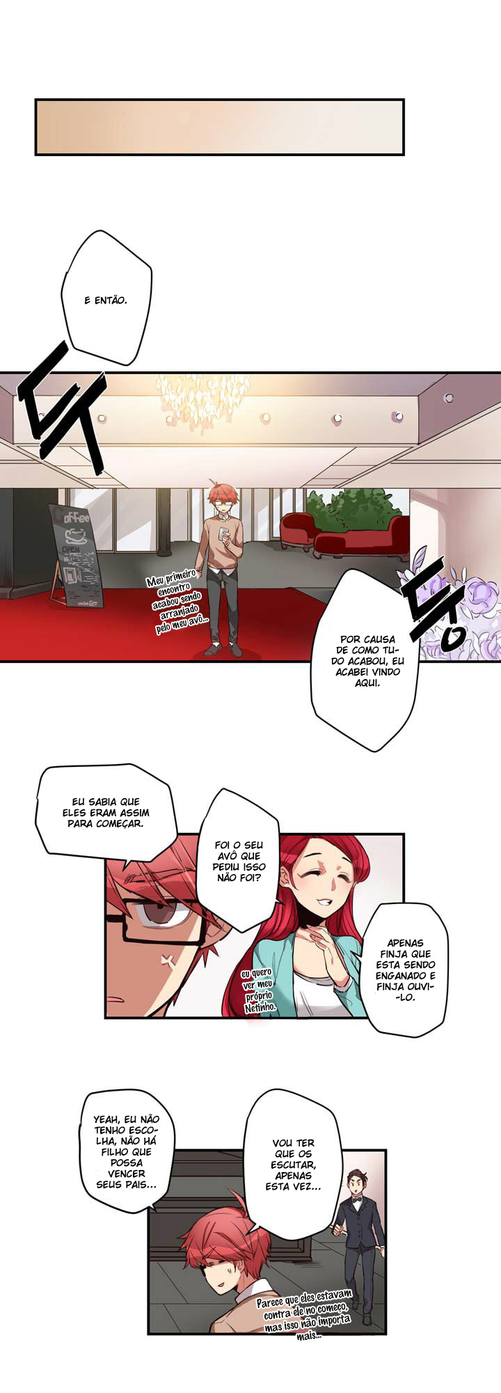 Premarital Relationship Ch. 1 第10页