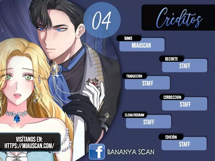 The Mistress Runs Away Vol. 1 Ch. 5 第2页
