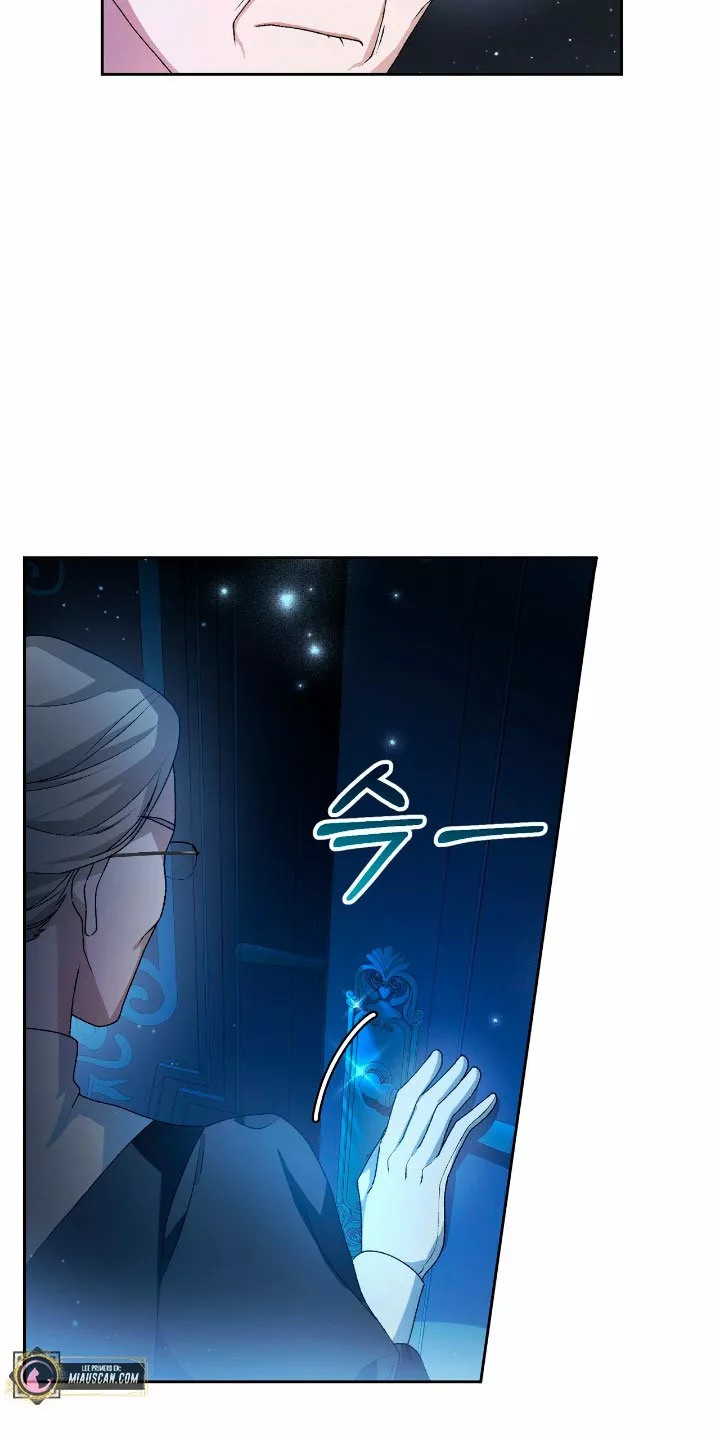 The Mistress Runs Away Vol. 1 Ch. 5 第13页