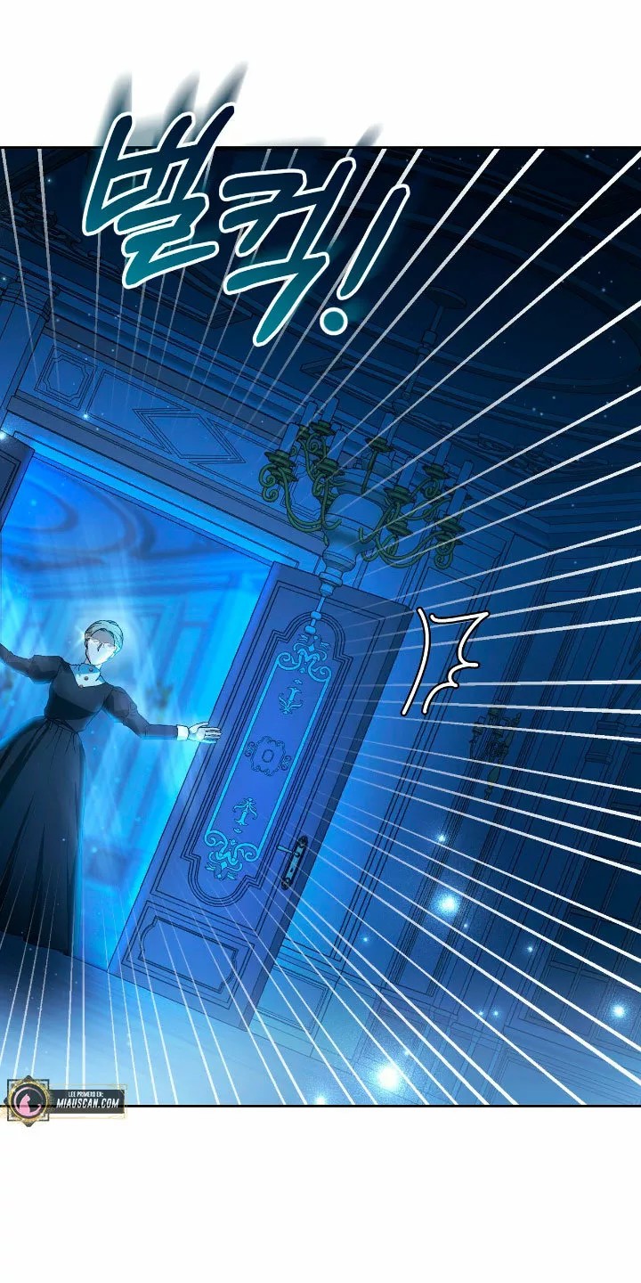 The Mistress Runs Away Vol. 1 Ch. 5 第15页